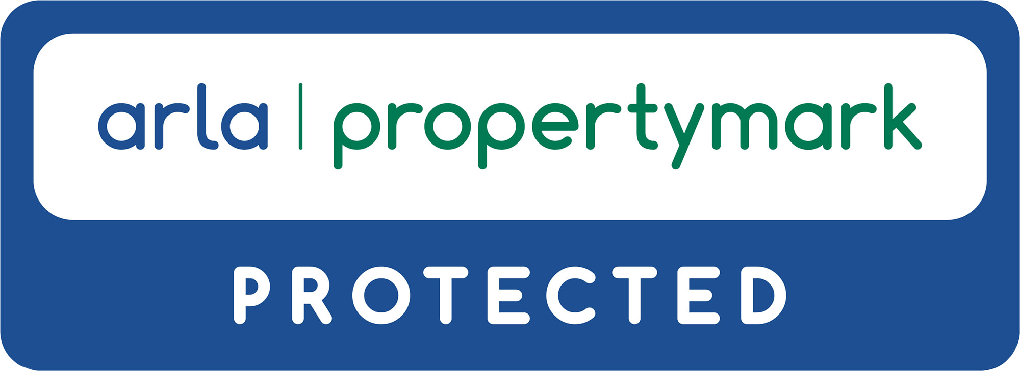 arla propertymark logo