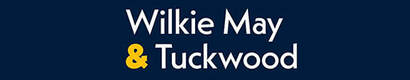 wilkie may & tuckwood logo